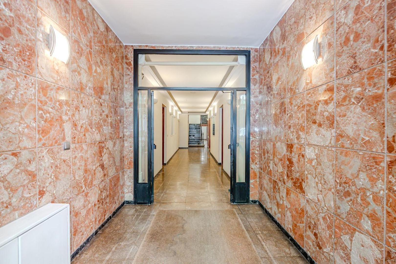 Increible Loft A 5 Min Del Retiro & Wizink Apartment Madrid Exterior photo